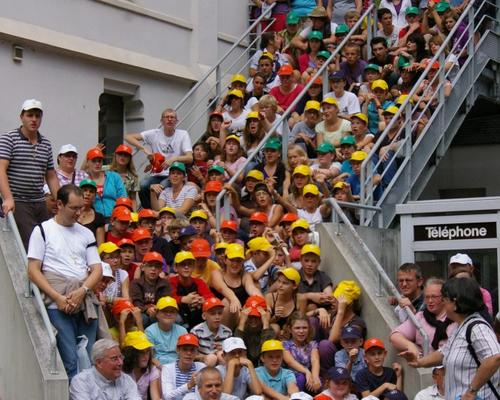 Lourdes 2010
