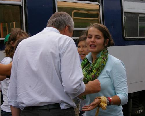 lourdes 2010 
