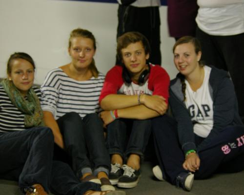 lourdes 2010