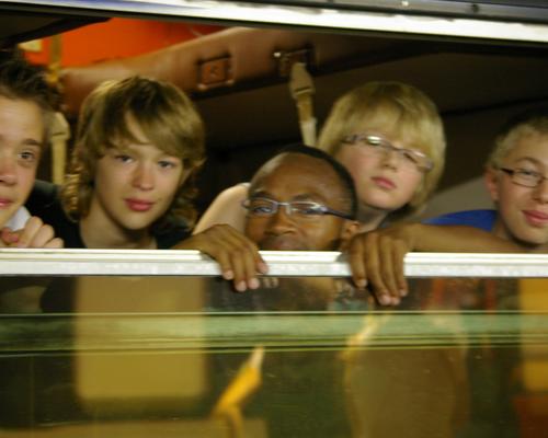 lourdes 2010