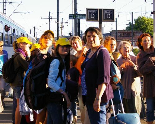 lourdes 2010