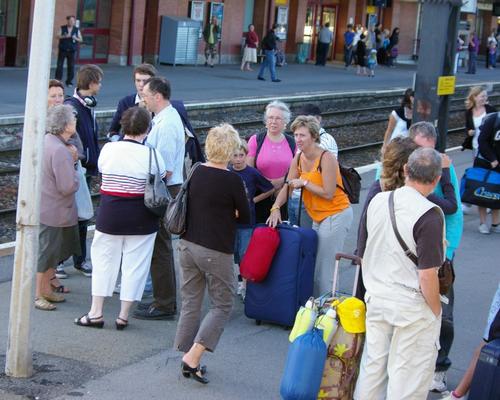 lourdes 2010