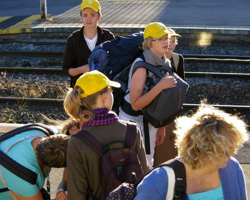 lourdes 2010