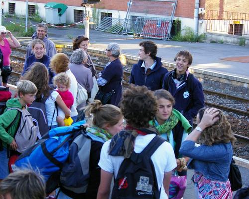 lourdes 2010