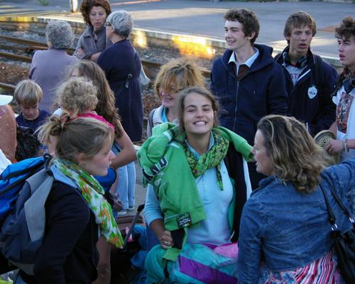 lourdes 2010