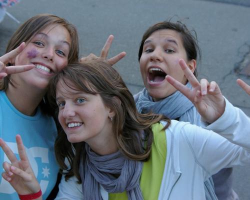 lourdes 2010
