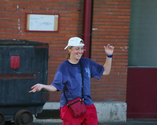 lourdes 2010