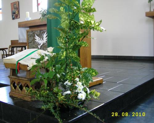 bouquet pour la parole