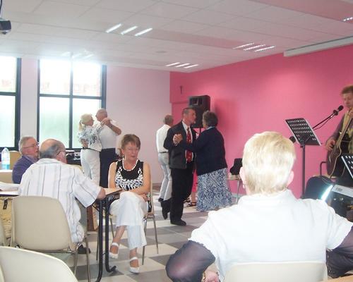 fête de la paroisse