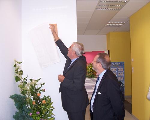 inauguration
