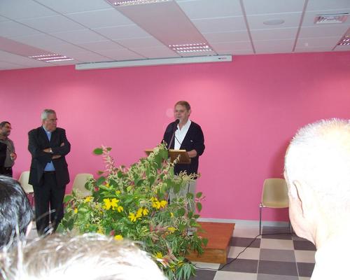 inauguration