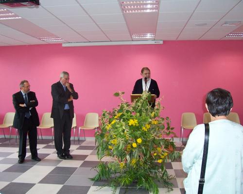 inauguration