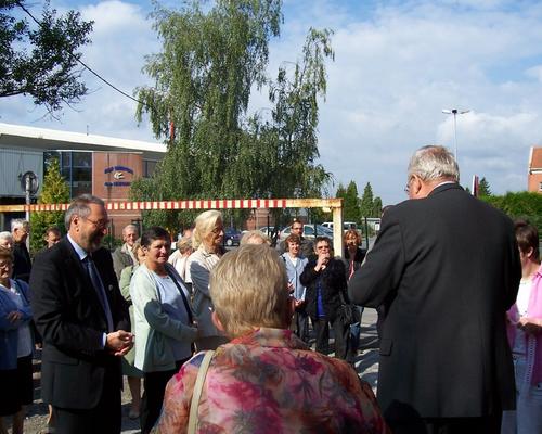 inauguration