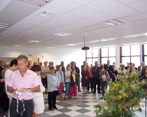 inauguration