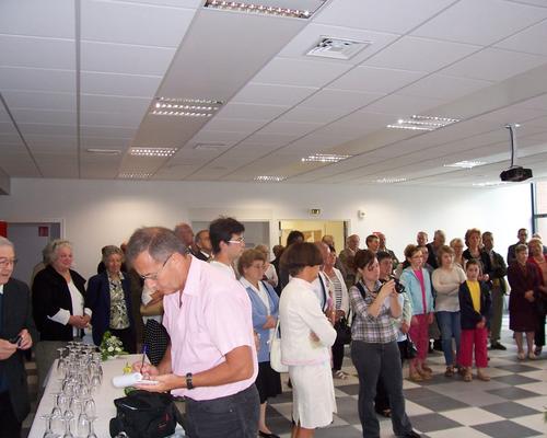 inauguration