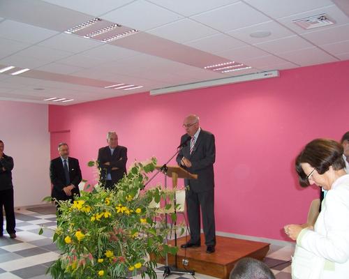 inauguration