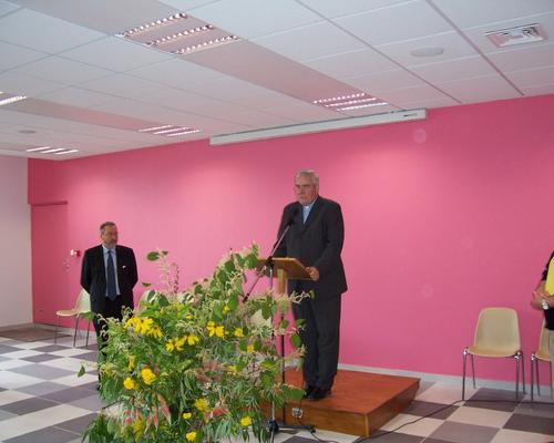 inauguration