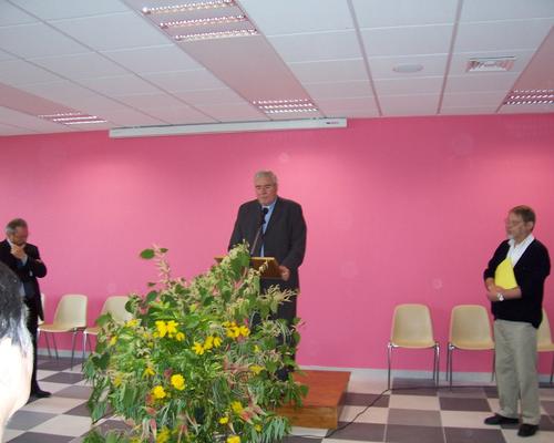inauguration