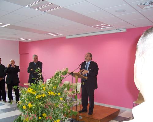 inauguration
