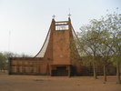 Cathédrale de DEDOUGOU
