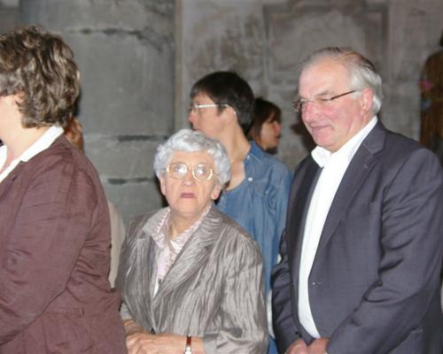 des maires