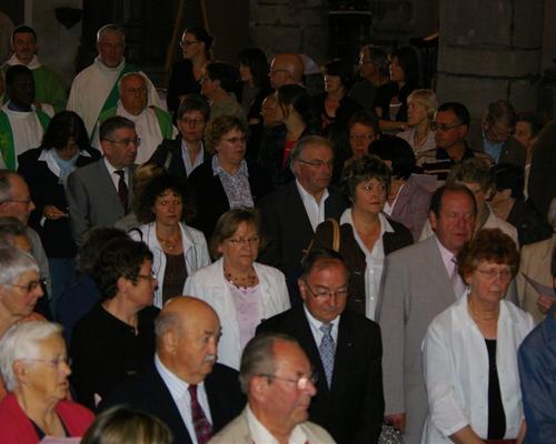procession