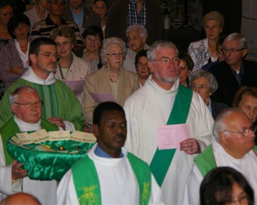 procession