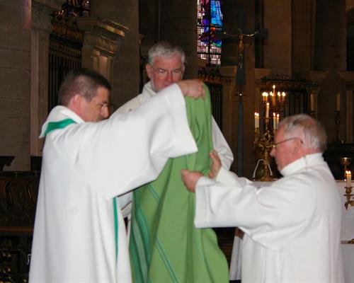 remise chasuble
