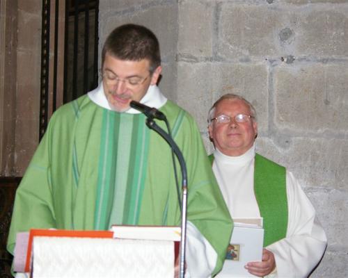 mot du doyen