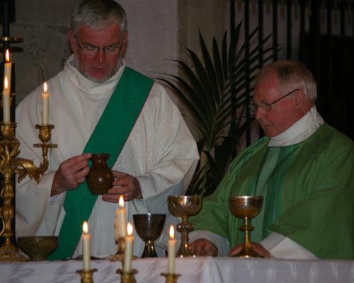 Eucharistie