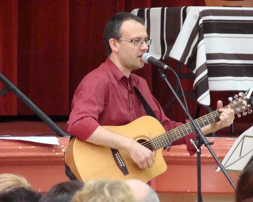 Hugues Fantino