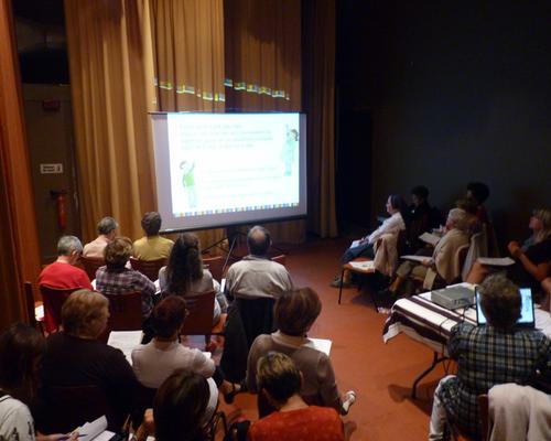 Forum Petite enfance