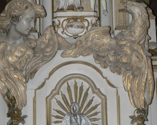 tabernacle