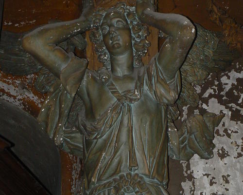 cariatide