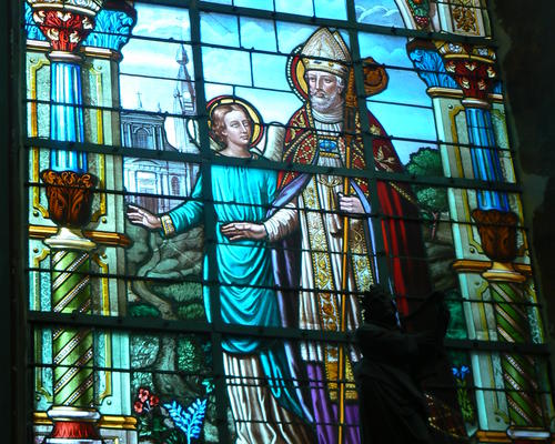 Saint Wasnon