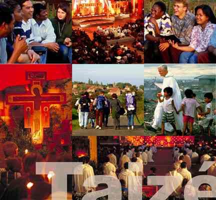 Taizé