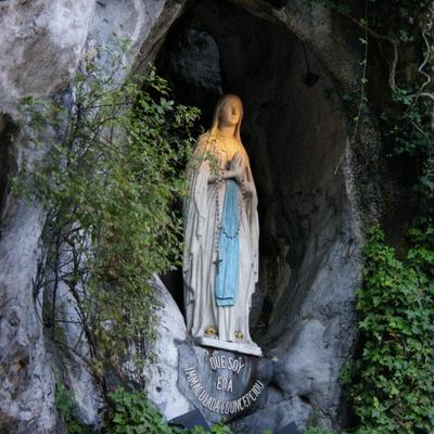 la Grotte