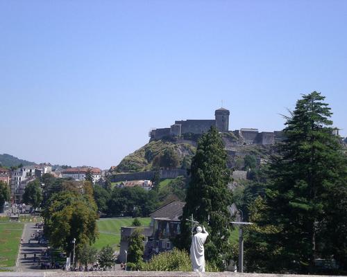 château