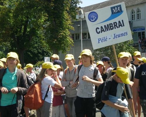 Cambrai