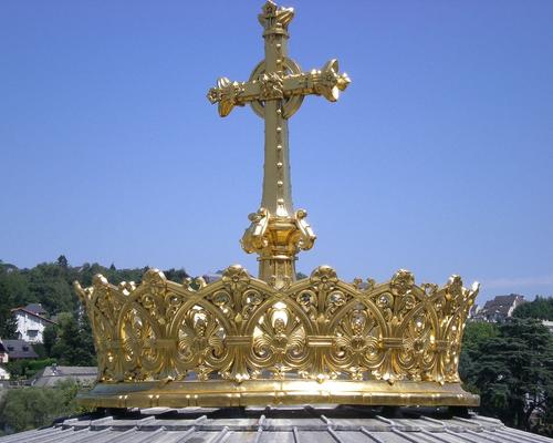 couronne