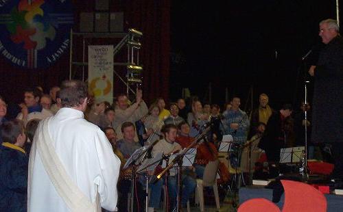 garnierchorale