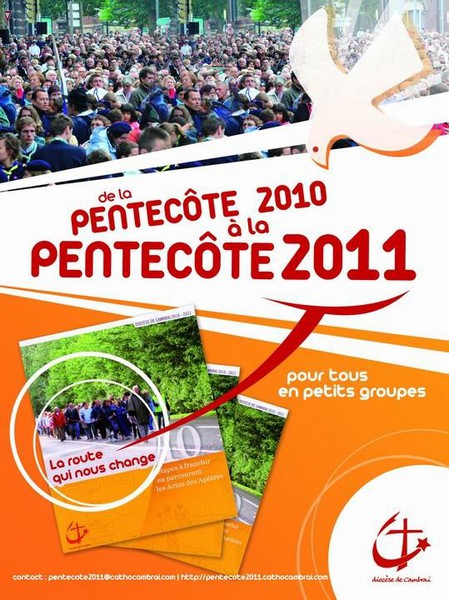 pentecote2011