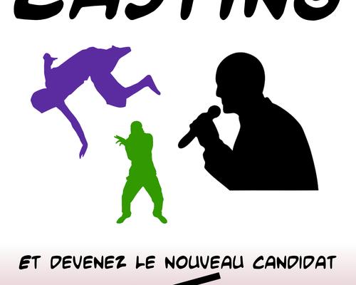 casting