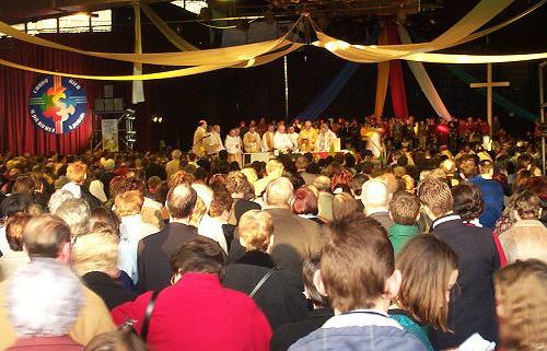 messe