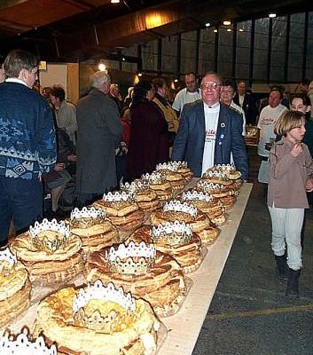 galettes