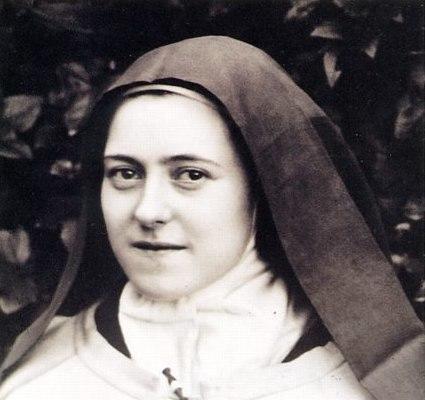 Sainte-therese