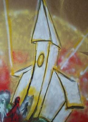 fresque