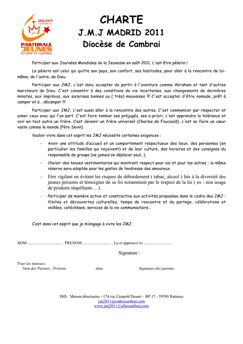 Autorisation de sortie du territoire à imprimer