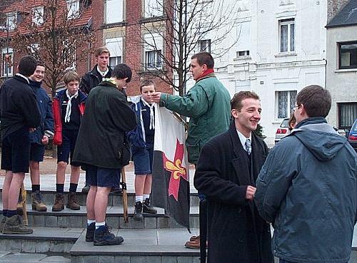 scouts