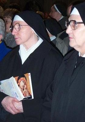soeurs